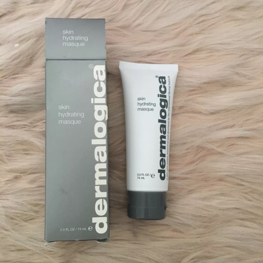 Dermalogica Skin Hydrating Masque